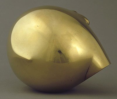 Prometheus Constantin Brancusi